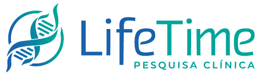 Logo LifeTime
